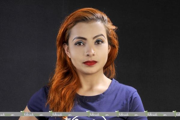 Aliza  Katuwal